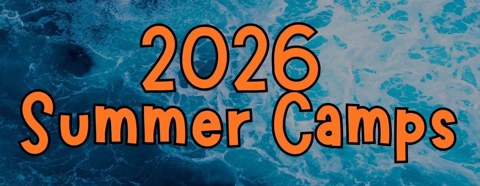 Summer Camp 2026